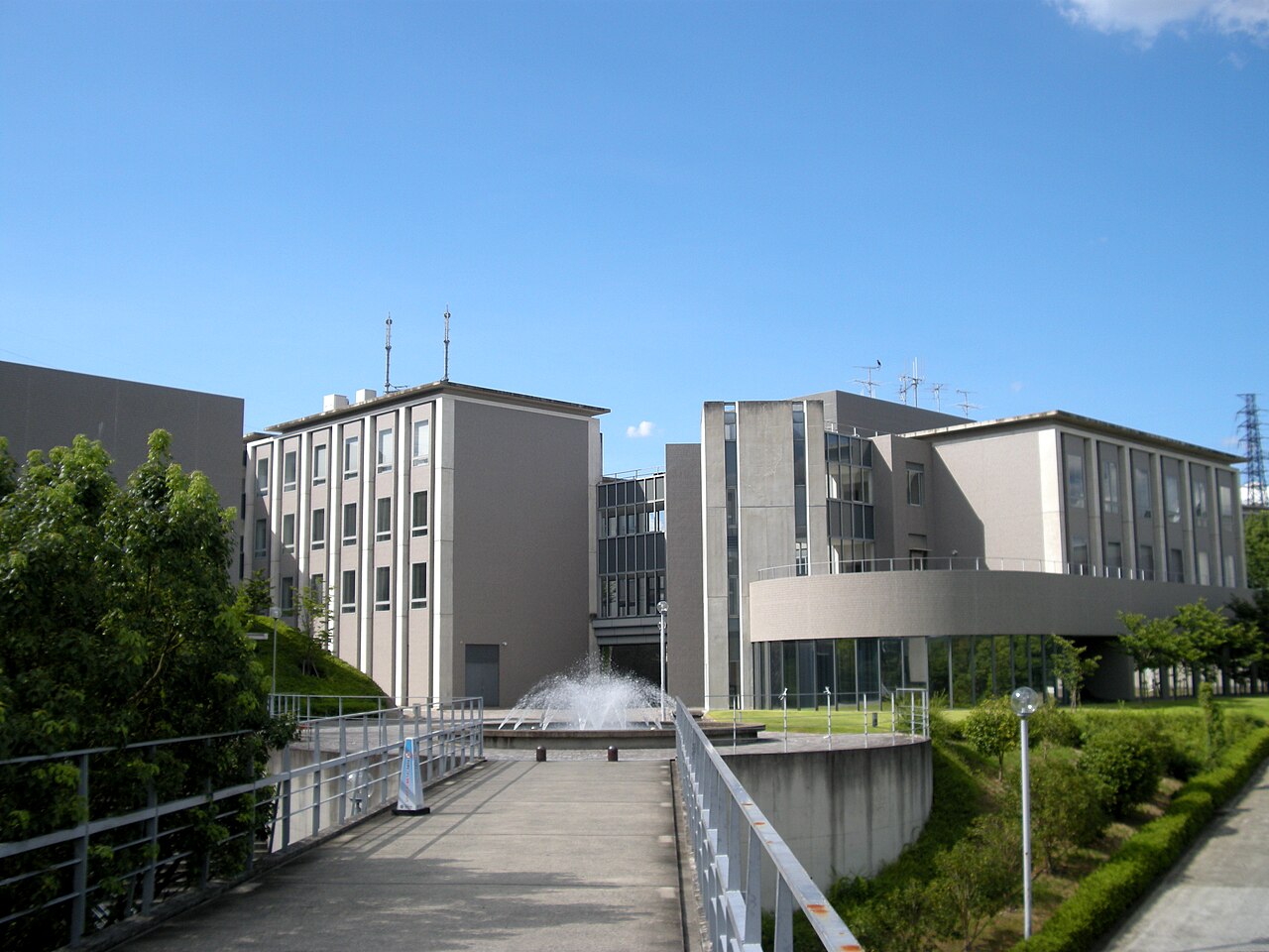Legal informatics