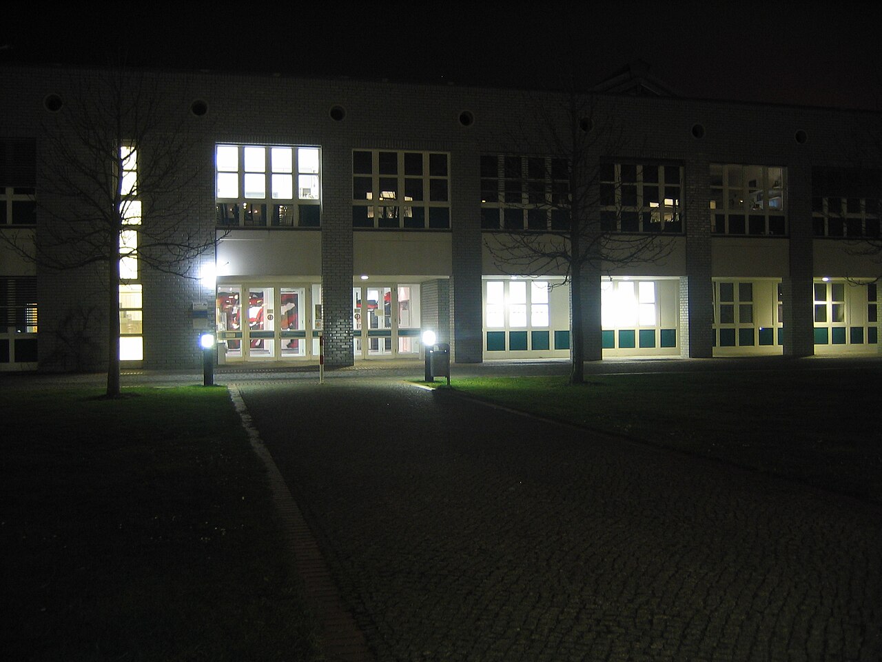 Legal informatics