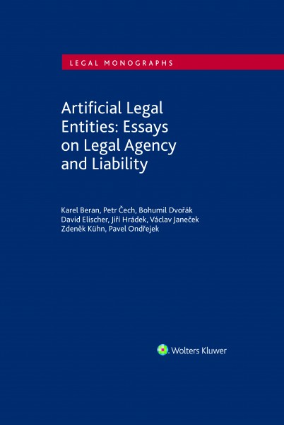 Legal liability