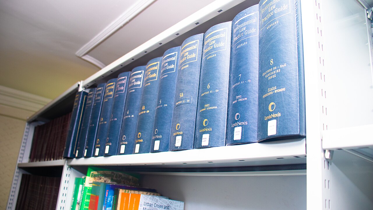 Practice of law