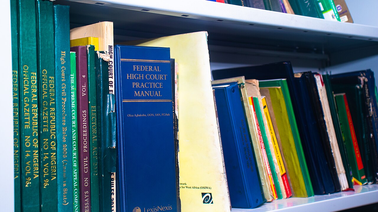 Practice of law